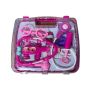 Kids' Pretend Play Doctor Toy Set - Ideal For Kids' Role - Playing