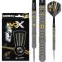 Mvg Evox 90% Tungsten Darts