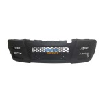 Mahindra Scorpio 1 Front Bumper + Center Grille 09-16