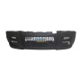 Mahindra Scorpio 1 Front Bumper + Center Grille 09-16