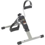 Pedal Exerciser Drive Medical With Digital Display