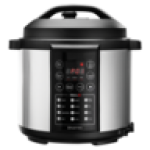 Hobbs Electric Pressure Cooker 6L RHEP6N