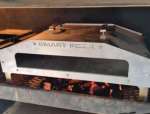 Smartbraai Smart Pizza Oven T1489000