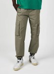Marzio Grey Pants - XXL Grey