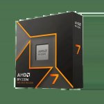 AMD Ryzen 7 9700X Cpu