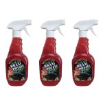 - All Purpose Cleaner And Degreaser - 500ML Pack Of 3