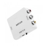 HDMI DA470 To Av Cvbs Converter Ntcs P