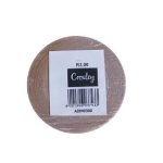 Croxley R3.00 Admission Tickets Per Roll