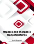 Organic And Inorganic Nanostructures Hardcover