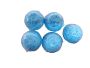 5X Blueberry Scented Bath Bombs