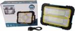 Solarix Floodlamp 30W Solar Portable Rechargeable LED High