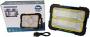 Solarix Floodlamp 30W Solar Portable Rechargeable LED High