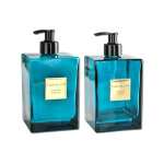 Cape Island Soap & Lotion Set 500ML - Summer Vineyard