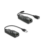USB 2.0 Extender By RJ45
