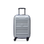 DELSEY Rempart 55CM Cabin Trolley Case - Ns