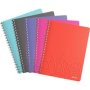 Leitz Urban Chic A4 Notebook - Single - Supplied Colour May Vary