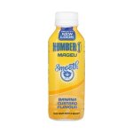 Mageu NO.1 Smooth Fresh Bottle Banana 500ML