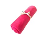 Polar Fleece Blanket RUBY06 XL
