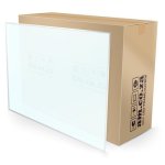 Box Of 20 LED-FRAME A2 Whole Package A2 Size LED Frame