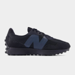 New Balance Men's 327 Blue Sneaker
