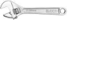 Ingco Wrench Adjustable 200MM 8" - Noag& 039 S Market