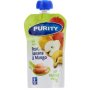 Purity Pureed Pear Banana & Mango 110ML
