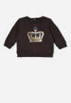 Cotton On Bobbi Sweater Lcn - Lcn Mt Phantom biggie Crown