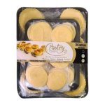 Pastry Delights Pie Dough Mamas 40S