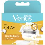 Gillette Venus & Olay Cartridges 4S