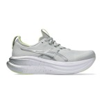 ASICS Women's Gel-nimbus 28 Platinum Road Running Shoes