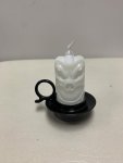 Halloween Candle Light