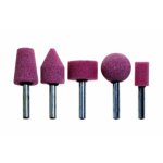 Grinding Points Set 5 PC