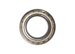 Bearing 6010 Zz Steel Seals Metric Ball