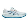 ASICS Gel-cumulus 28 Men's Running Shoes - Arctic Blue/aegean Blue - UK7