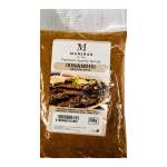 Manjras Isinandisi Grilling Spice 100GR