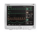 Patient Monitor CMS9000 & PR NIBP SPO2 TEM ECG