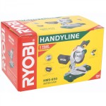 Ryobi 850W Handyline Mitre Saw HMS850 HMS850