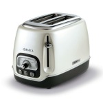 Kenwood – Classica 2 Slice Toaster Pearl – TCM45.000IV