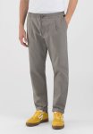 Pantalone - Grey Military