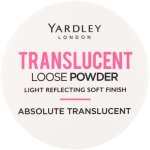 Yardley Loose Powder Absolute Translucent