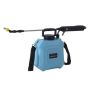 Electric Sprayer Watering Can Garden Rechargeable Large Capacity