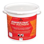 Revet Zink Sulphate 1KG Livestainable