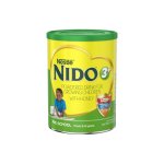Nestle Nido 3+ Pre-school Milk Honey 900G