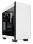 Carbide Clear 400C Atx Mid-tower Case Windowed White