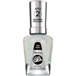 Miracle Gel Glazed Top Coat 14.7ML