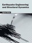 Earthquake Engineering And Structural Dynamics Hardcover