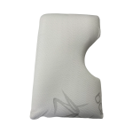 Shoulder Cut-out Pillow