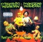 Portrait Of An American Family Cd