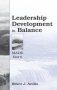 Leadership Development In Balance - Made/born   Hardcover New