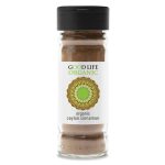 Good Life Organic Ceylon Cinnamon Powder 50G